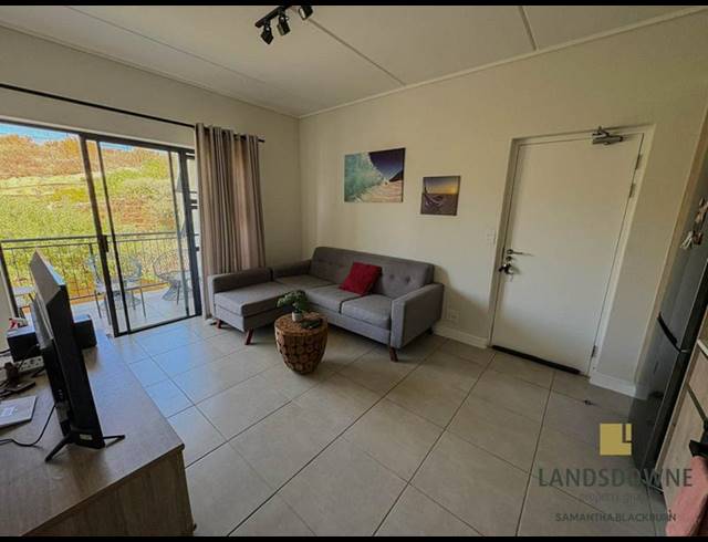 1 BEDROOM PROPERTY TO RENT IN RICHWOOD